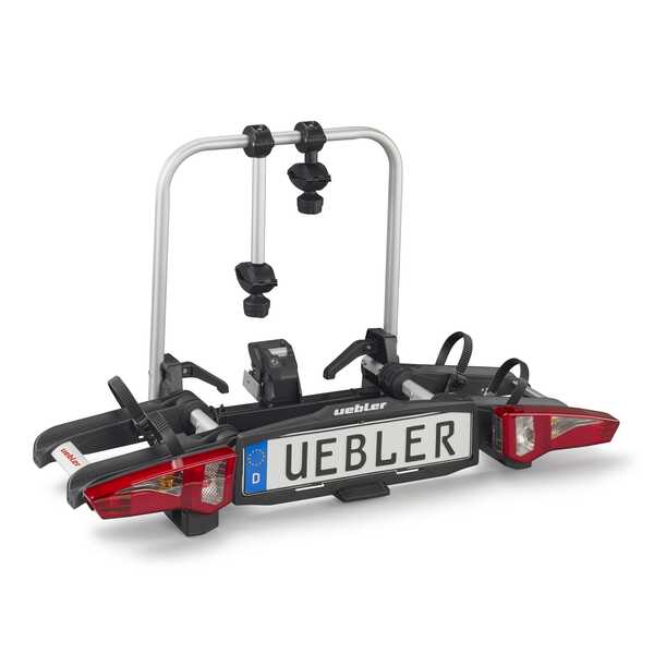 Uebler i21S- DC mit R�ckfahrkontrolle