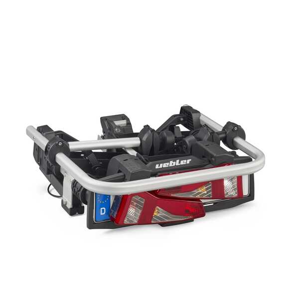 Uebler i21S- DC mit R�ckfahrkontrolle