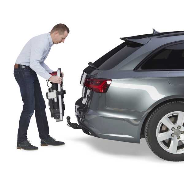 Uebler i21S- DC mit R�ckfahrkontrolle