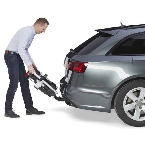 Uebler i21S- DC mit R�ckfahrkontrolle