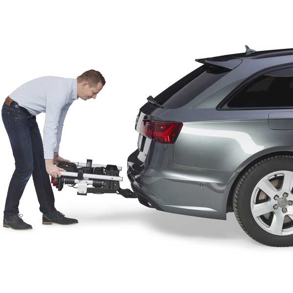 Uebler i21S- DC mit R�ckfahrkontrolle