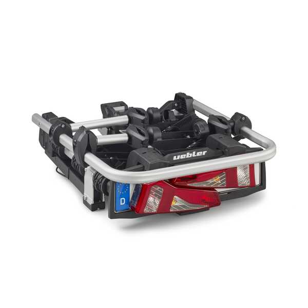 Uebler I31Z- DC  mit R�ckfahrkontrolle