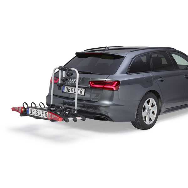 Uebler I31Z- DC  mit R�ckfahrkontrolle