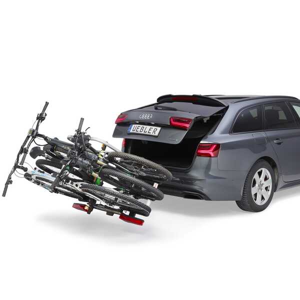 Uebler I31Z- DC  mit R�ckfahrkontrolle