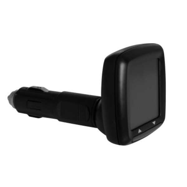 Uebler I31Z- DC  mit R�ckfahrkontrolle