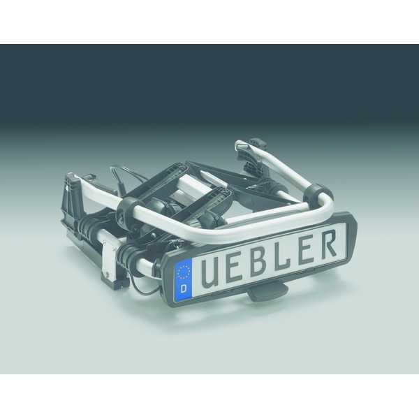 Uebler X21S