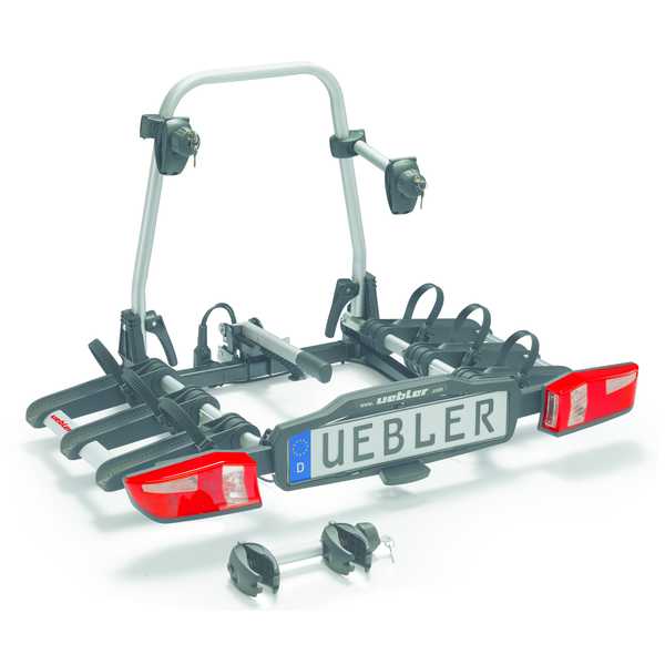 Uebler X31S